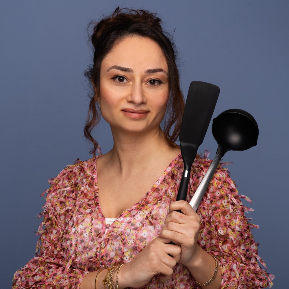 Brenda Chamaon