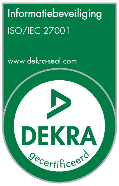 ISO27001 TReNT