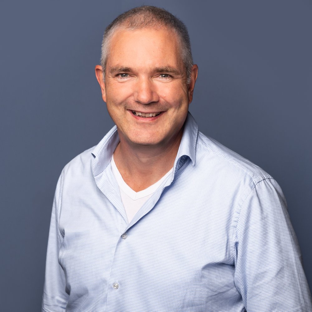 Bart Riesewijk