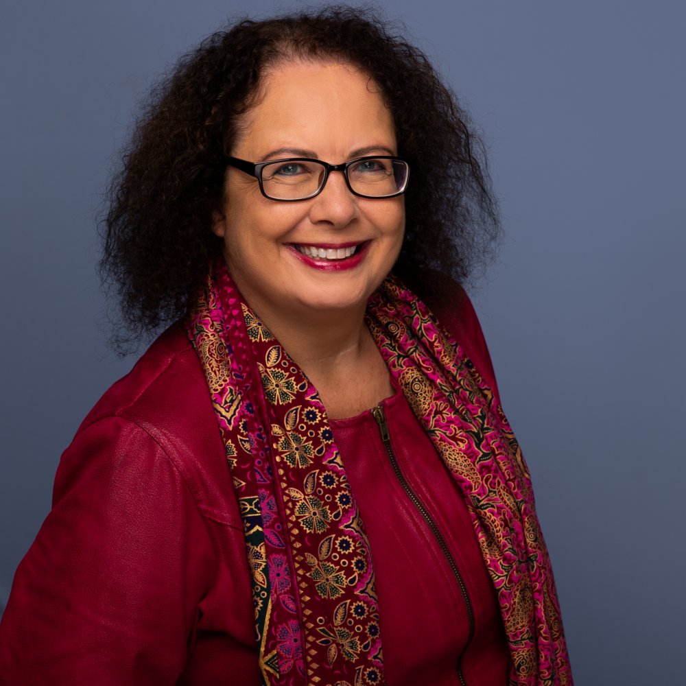 Christel de Vries