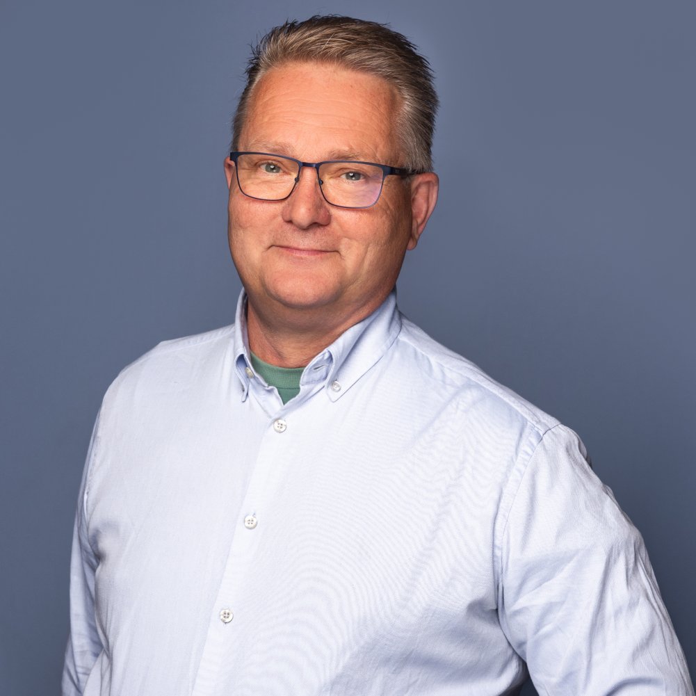 Erik Flederus