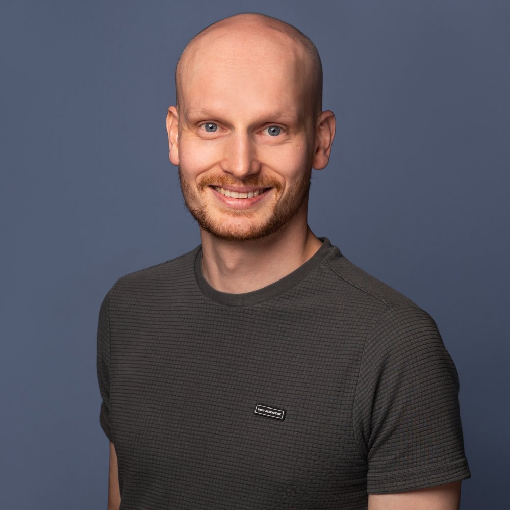 Thom van der Molen