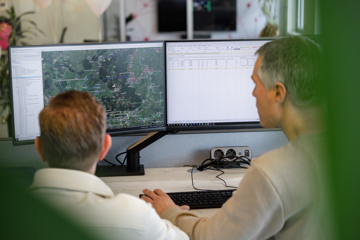 Van AI-risico naar AI-strategie: het Data First-framework in de praktijk