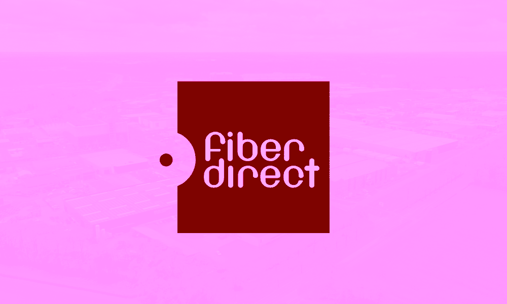 Lancering Fiber Direct