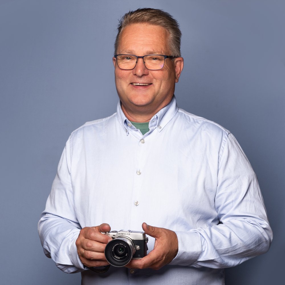 Erik Flederus